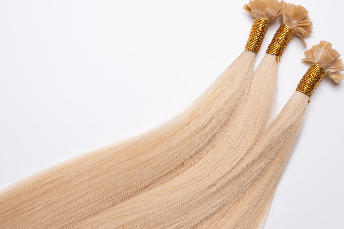 10G Golden blonde