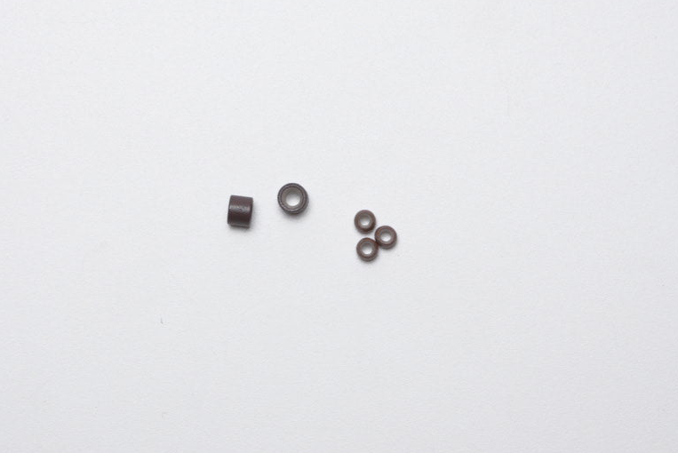 Weft Microringar