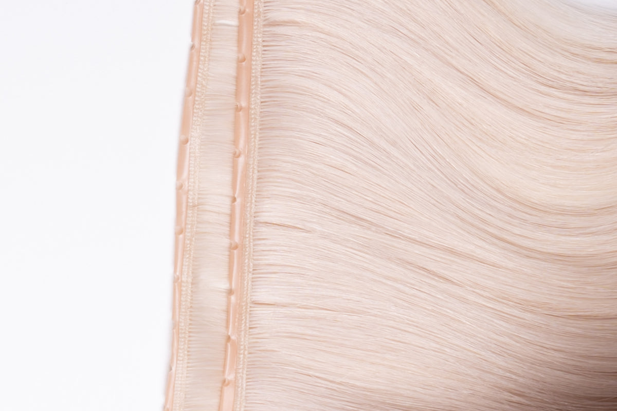 Platinum blonde 11N