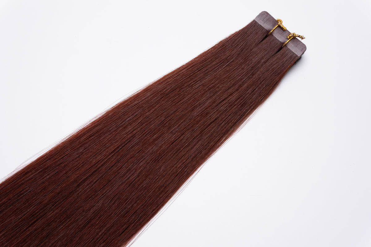 35 copper red