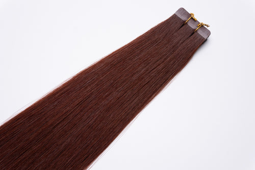 35 copper red