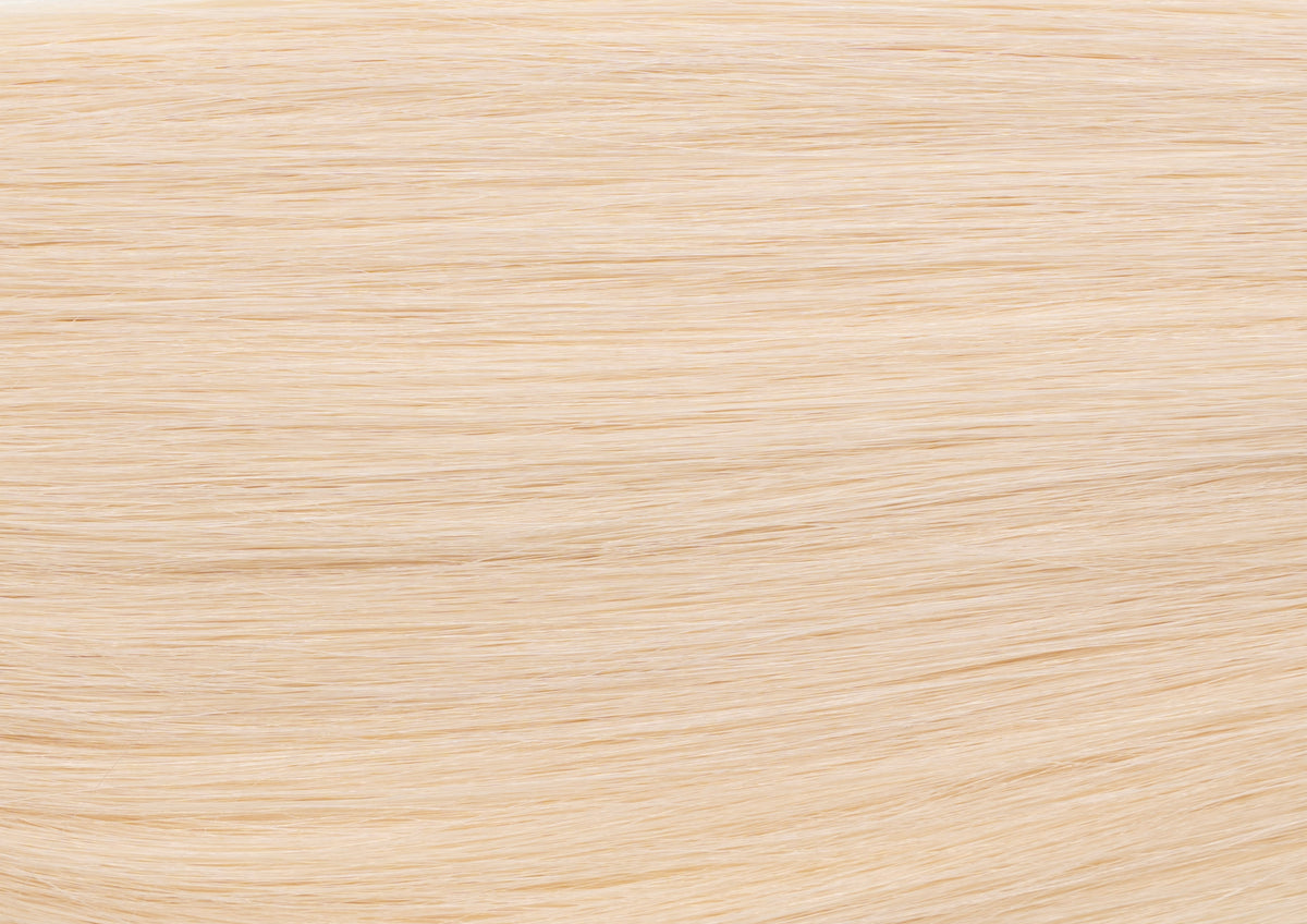 10N Clean blonde
