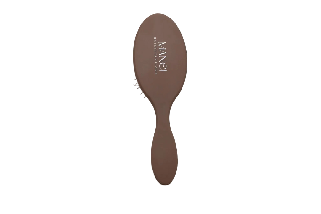 Extension brush
