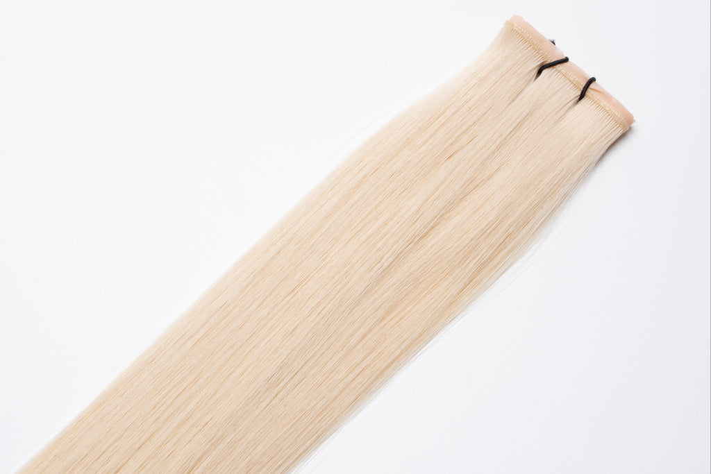 10N Clean blonde
