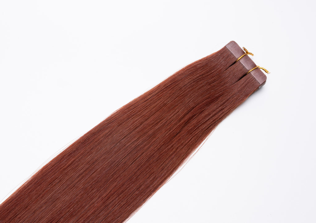 Dark cowboy Copper 32