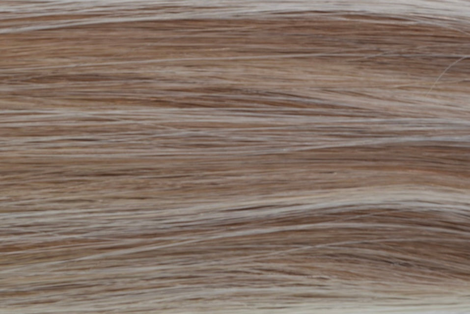 H 9B.26 butter blonde