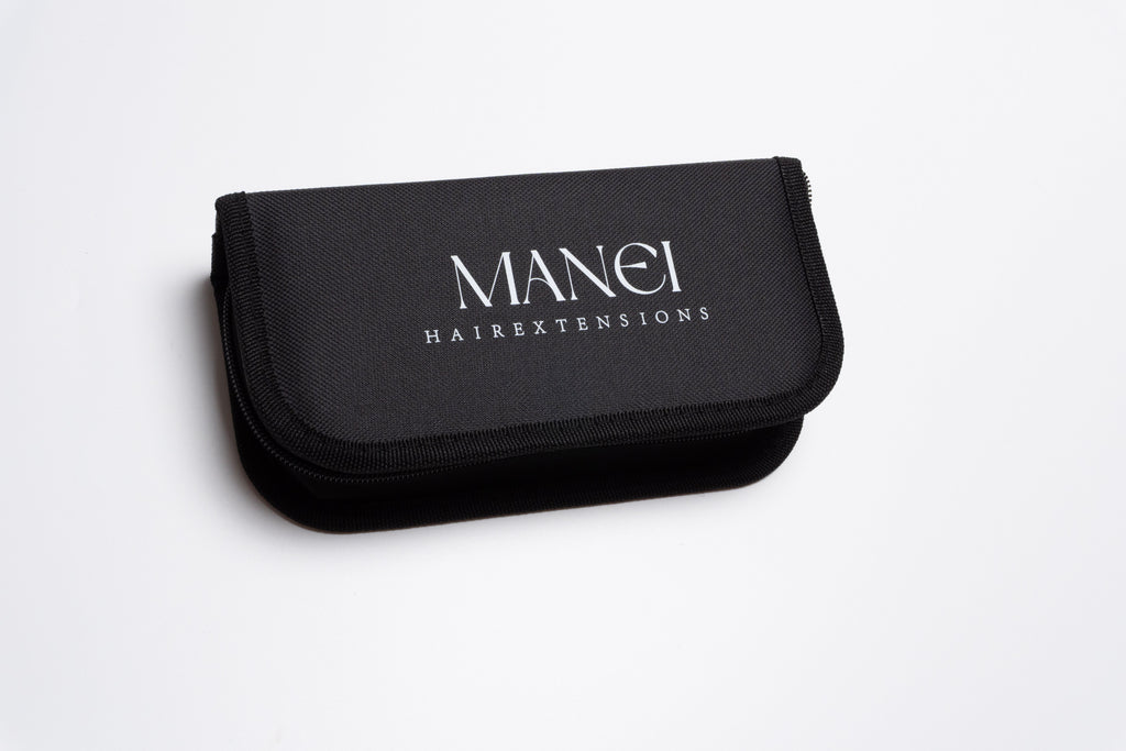 Tool kit Butterfly weft