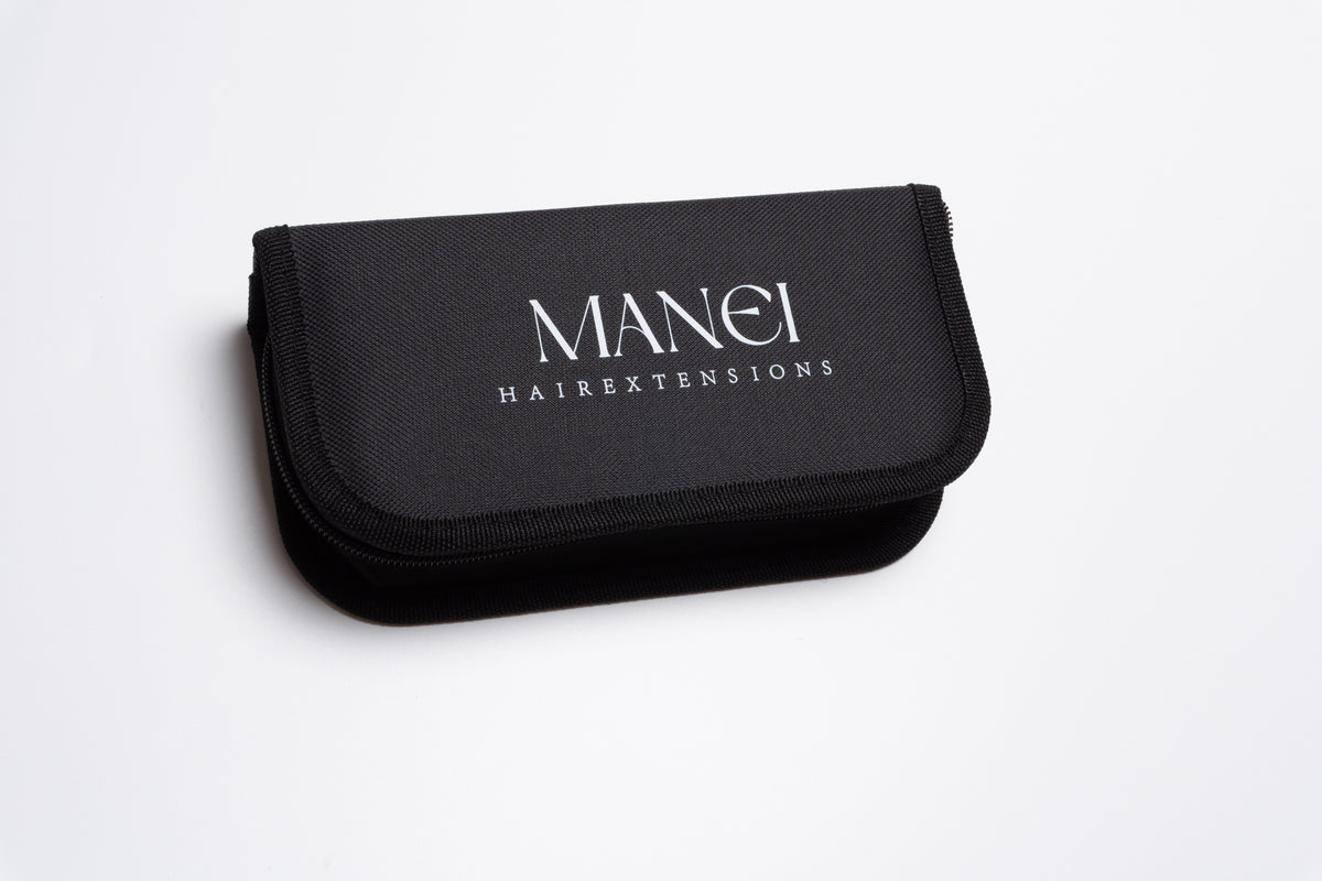 Tool kit Butterfly weft