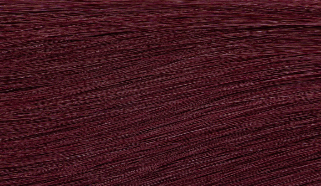 Cherry red