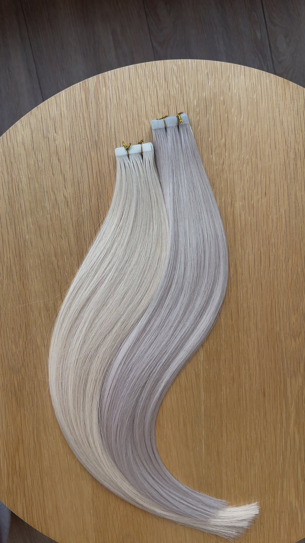 Platinum blonde 11N