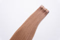 Dark Honey blonde 10
