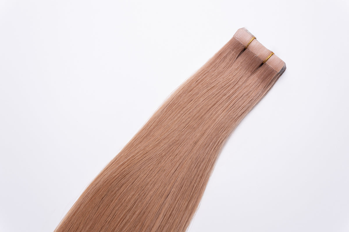 Dark Honey blonde 10