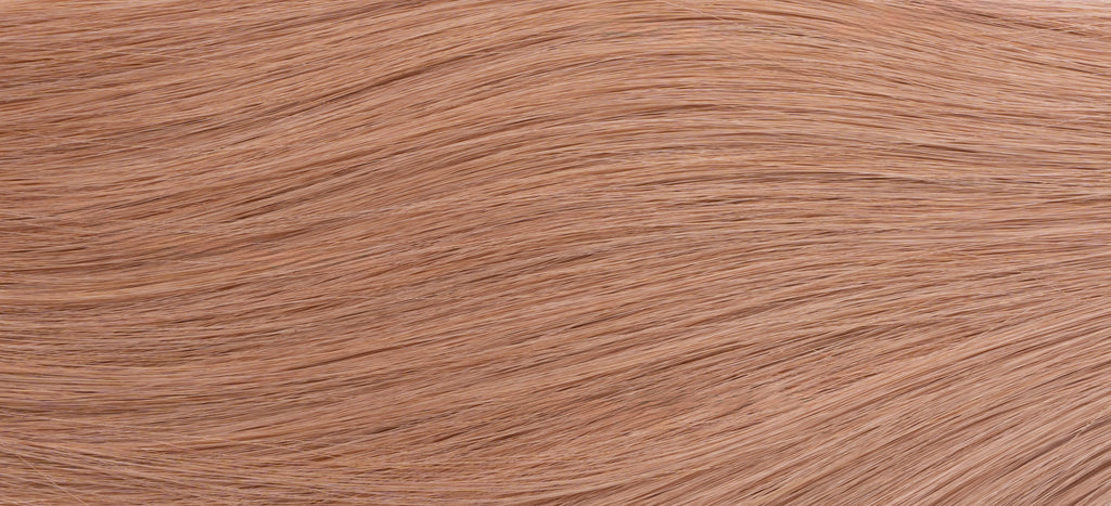 Dark Honey blonde 10
