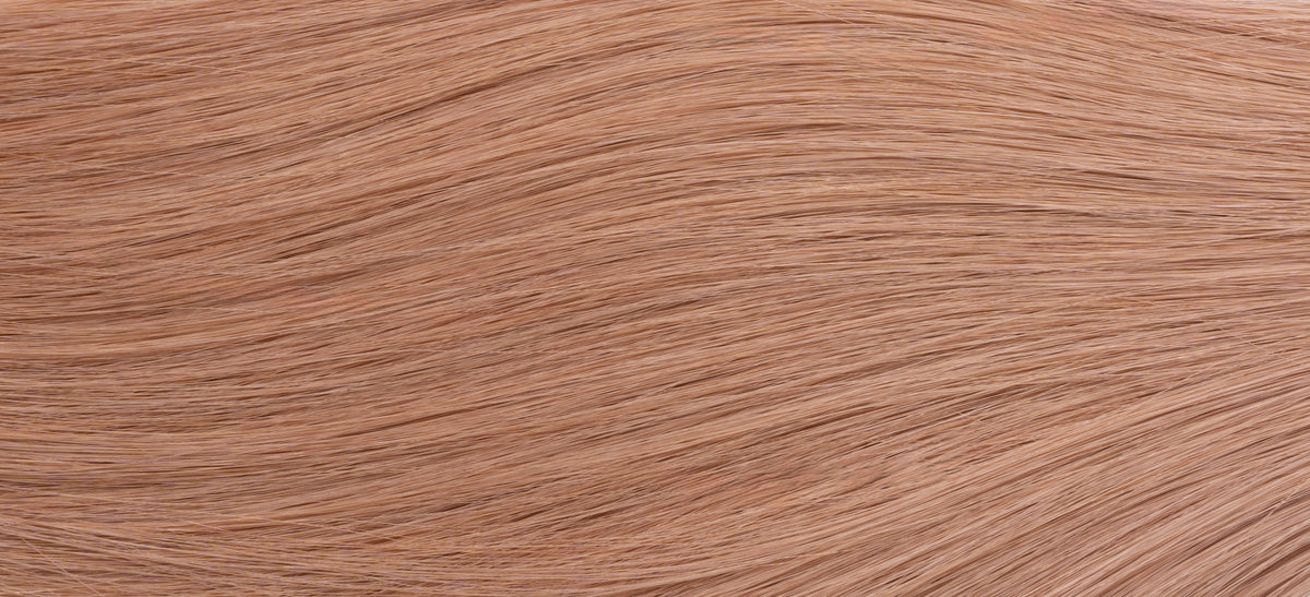 Dark Honey blonde 10