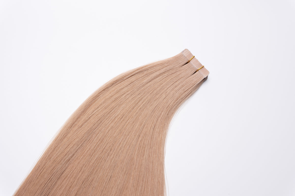 9B Beige blonde