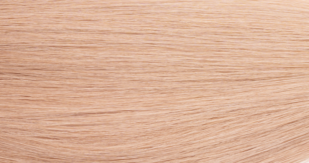 9B Beige blonde