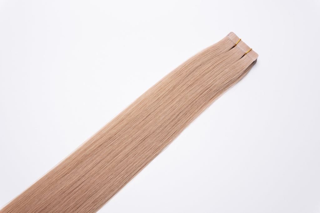 9B Beige blonde