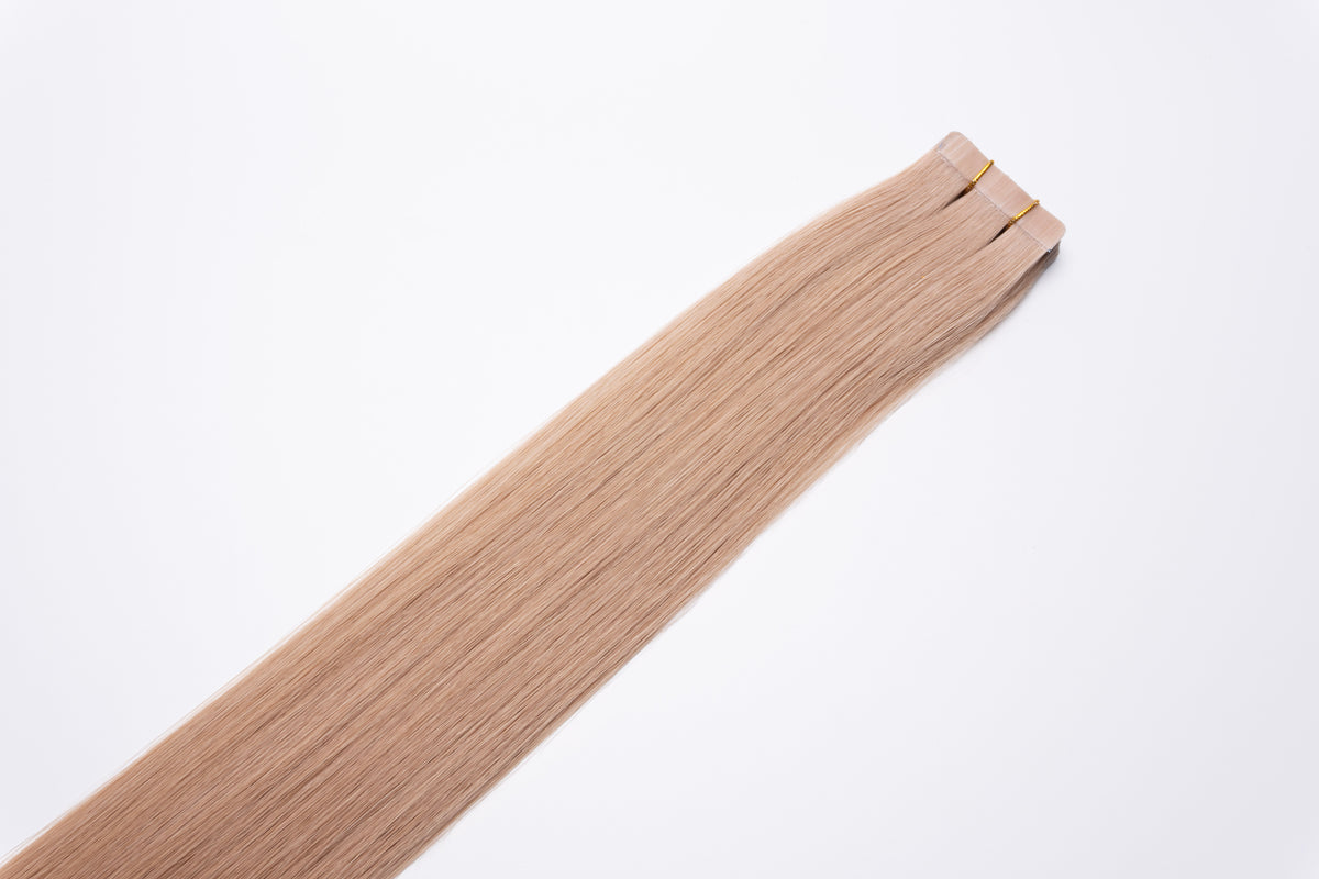 9B Beige blonde