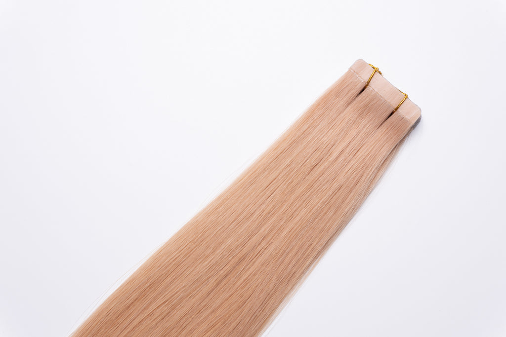 Honey blonde  27